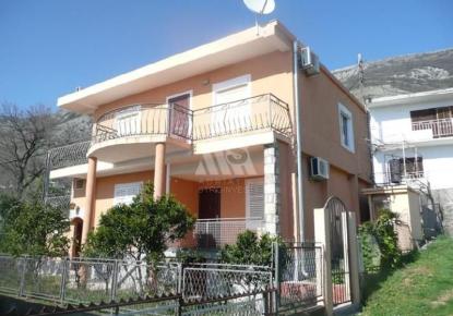 House for 160 000 euro in Sutomore, Montenegro