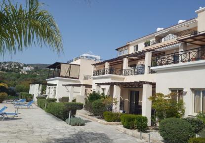 Appartement pour 200 000 Euro à Paphos, Chypre