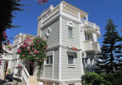 Villa für 500 000 euro in Konakli, Türkei