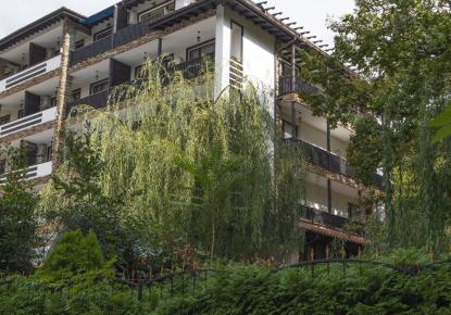 Studio für 55 000 euro in Primorsko, Bulgarien