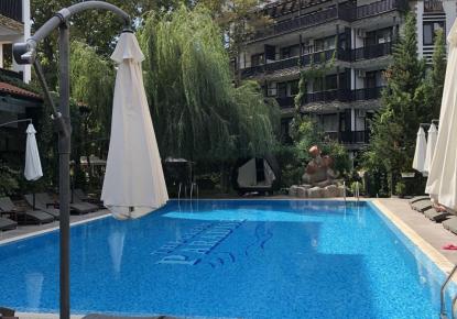 Wohnung für 55 000 euro in Primorsko, Bulgarien