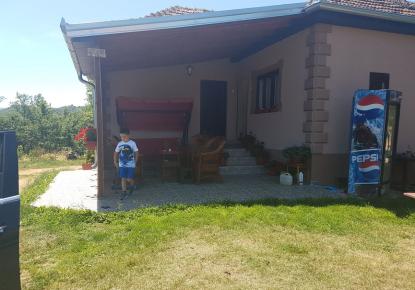 Maison pour 350 000 Euro à Niš, Serbie