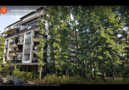 Apartment für 55 000 euro in Primorsko, Bulgarien