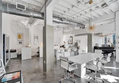 Oficina para 2 413 949 euro en Miami, Estados Unidos