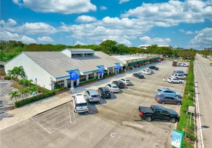 Tienda para 4 047 675 euro en Miami, Estados Unidos