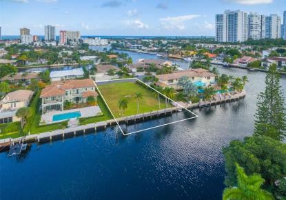 Terreno para 1 508 718 euro en Miami, Estados Unidos