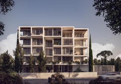 Apartment for 330 000 euro in Paphos, Cyprus