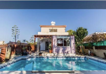 House for 355 000 euro in Kissonerga, Cyprus