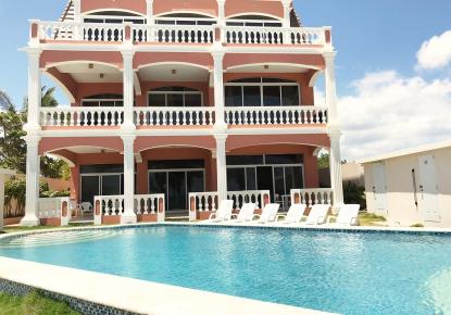 Hotel for 1 450 250 euro in Cabarete, Dominican Republic