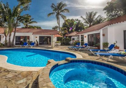 Hotel for 725 125 euro in Sosua, Dominican Republic