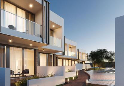 Townhouse for 350 000 euro in Paphos, Cyprus