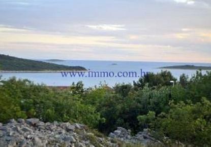 Grundstück für 830 000 euro in Primosten, Kroatien