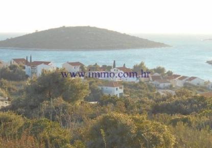 Grundstück für 180 000 euro in Split, Kroatien