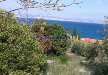 Grundstück für 840 000 euro in Sutivan, Kroatien