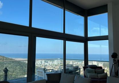 Villa für 3 089 927 euro in Haifa, Israel