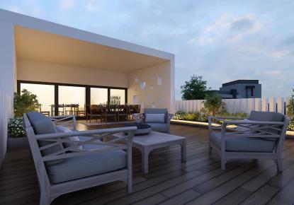 Flat for 325 000 euro in Paphos, Cyprus