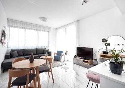 Flat for 300 000 euro in Paphos, Cyprus