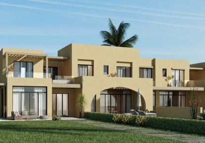 Villa per 395 897 euro a El-Gouna, Egitto