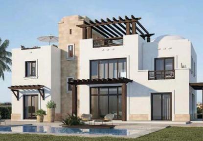 Villa for 794 212 euro in El-Gouna, Egypt