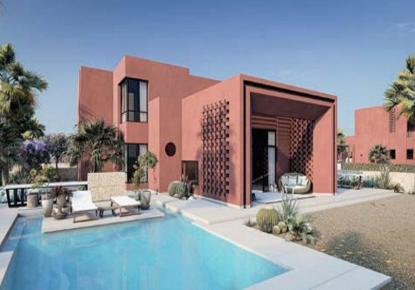 Villa per 434 626 euro a El-Gouna, Egitto
