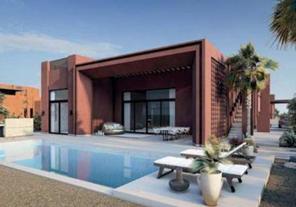 Villa per 496 593 euro a El-Gouna, Egitto
