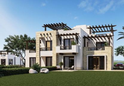 Villa per 533 601 euro a El-Gouna, Egitto