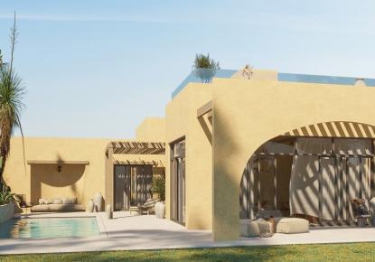 Villa per 507 781 euro a El-Gouna, Egitto