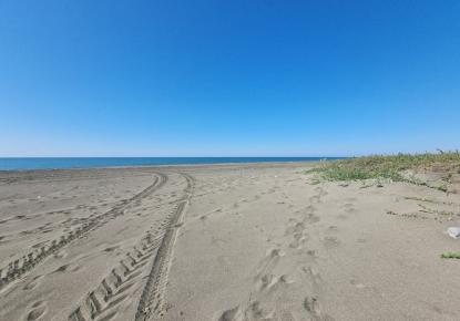 Terrain pour 16 000 000 Euro à Batoumi, Géorgie