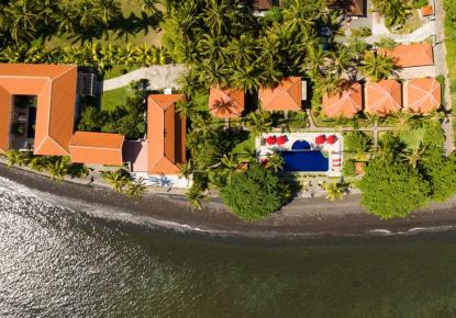 Hotel für 2 601 227 euro in Singaraja, Indonesien