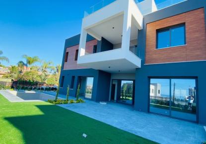 Villa for 760 000 euro in Limassol, Cyprus