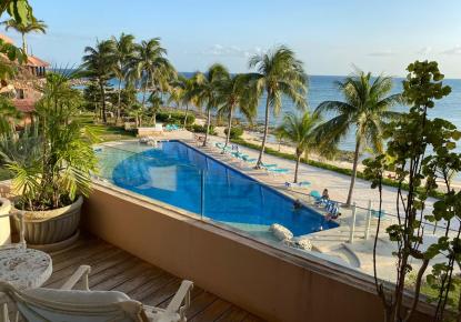 Penthouse pour 2 123 560 Euro au Mexique