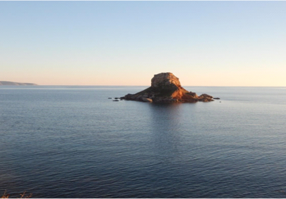 Terrain pour 17 500 000 Euro en Péloponnèse, Grèce