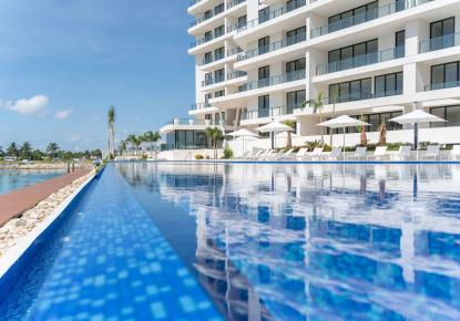 Appartement pour 781 470 Euro au Mexique