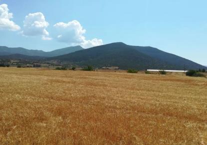 Terrain pour 80 000 Euro à Thessalonique, Grèce