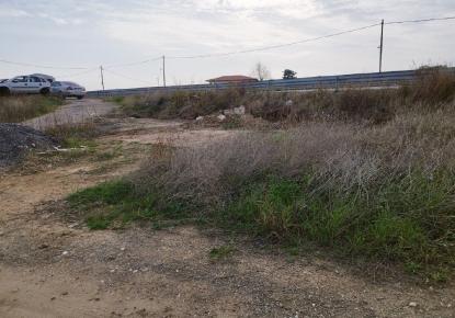 Terrain pour 90 000 Euro en Chalcidique, Grèce