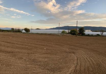 Terrain pour 35 000 Euro à Thessalonique, Grèce
