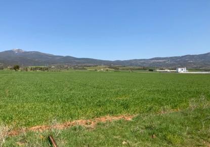 Terrain pour 75 000 Euro à Thessalonique, Grèce