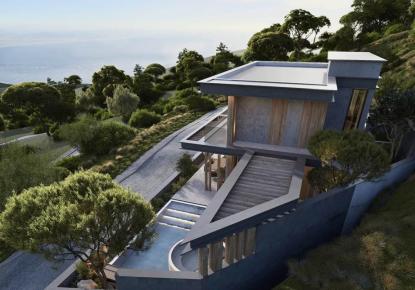 Villa for 750 000 euro in Paphos, Cyprus