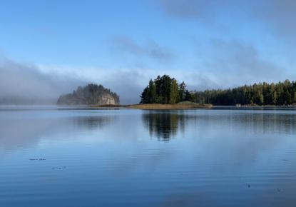 Grundstück für 1 200 000 euro in Puumala, Finnland
