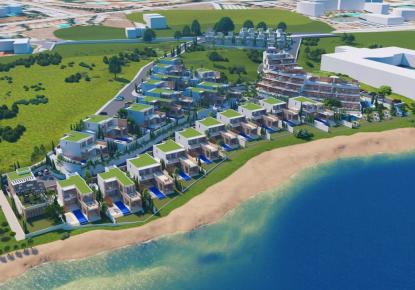 Villa for 950 000 euro in Paphos, Cyprus