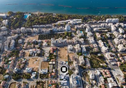 House for 290 000 euro in Limassol, Cyprus