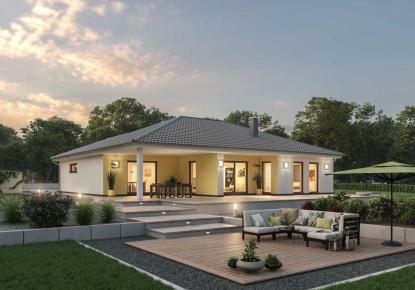 House for 153 049 euro in Niksic, Montenegro