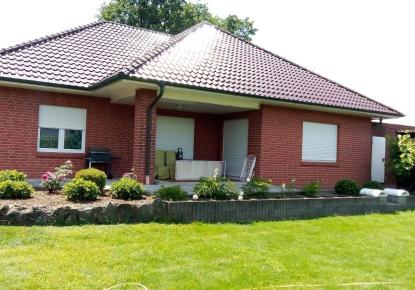 Casa para 379 000 euro en Oldemburgo, Alemania