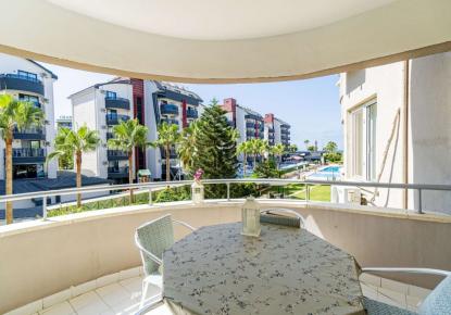 Apartment für 125 000 euro in Alanya, Türkei