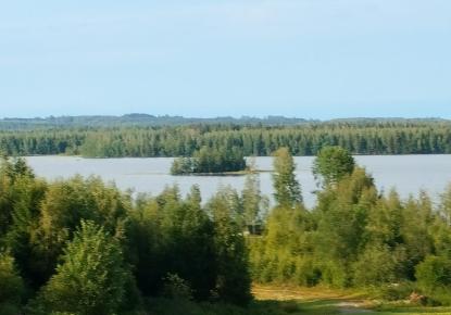 Grundstück für 48 000 euro in Rantasalmi, Finnland