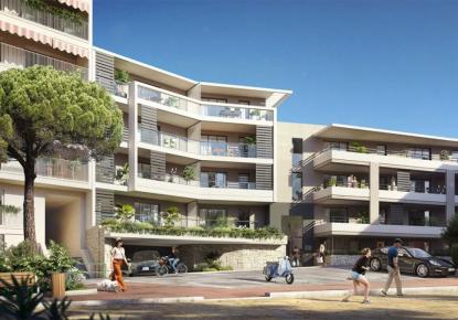 Appartement pour 390 000 Euro à Cap d'Ail, France