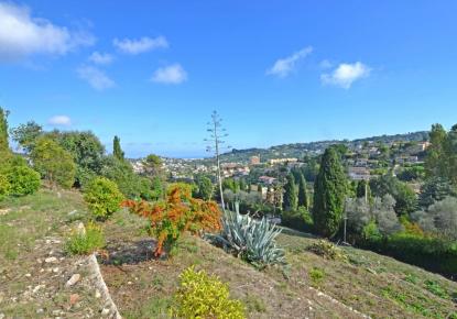 Terrain pour 4 450 000 Euro à Cannes, France