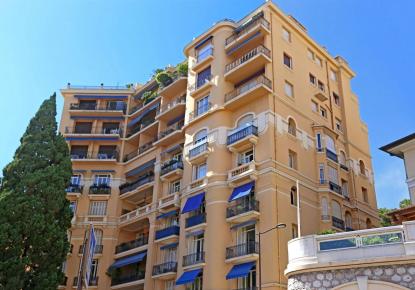 Apartment for 12 800 000 euro in Monaco, Monaco