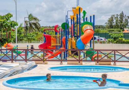 Land for 55 776 euro in Sosua, Dominican Republic