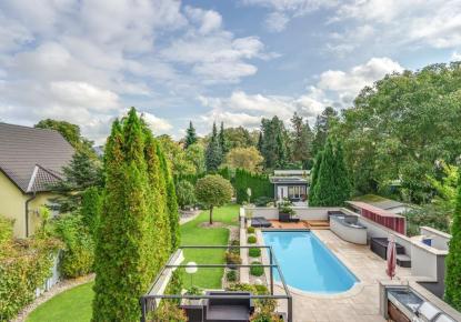 Casa para 1 750 000 euro en Berlin, Alemania